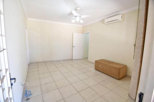 Casa para alugar com 2 quartos, 105m² em Parque dos Jacarandás, Campinas
