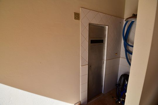 Sauna de casa para alugar com 2 quartos, 105m² em Parque dos Jacarandás, Campinas