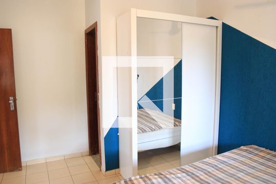 Suíte 3 de casa à venda com 4 quartos, 365m² em Setor Jao, Goiânia