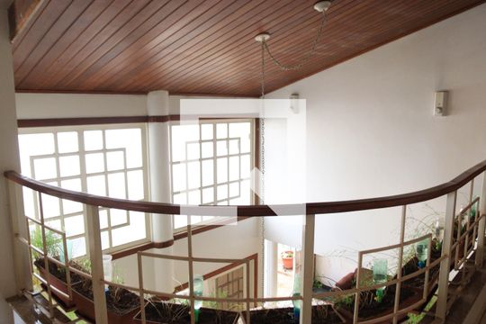 Hall de casa à venda com 4 quartos, 365m² em Setor Jao, Goiânia