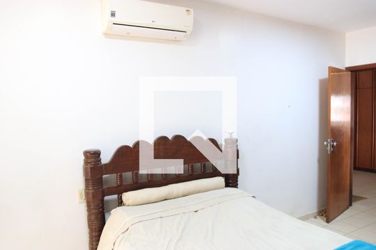Suíte 01 de casa à venda com 4 quartos, 365m² em Setor Jao, Goiânia