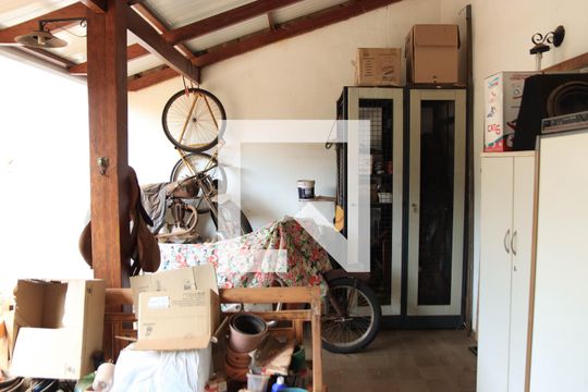 Área comum de casa à venda com 4 quartos, 365m² em Setor Jao, Goiânia