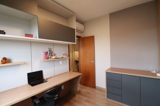 Apartamento para alugar com 2 quartos, 50m² em Ribeirânia, Ribeirão Preto