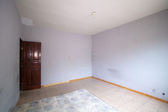 Casa para alugar com 2 quartos, 120m² em São Miguel, São Gonçalo