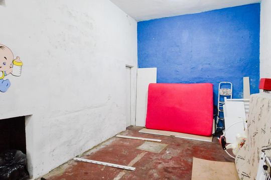 Garagem de casa para alugar com 2 quartos, 180m² em Jardim Cumbica, Guarulhos