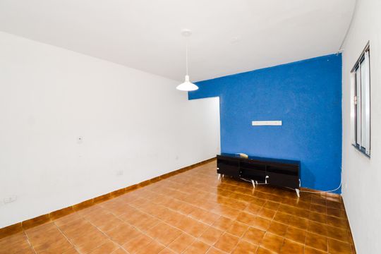 Sala de casa para alugar com 2 quartos, 180m² em Jardim Cumbica, Guarulhos