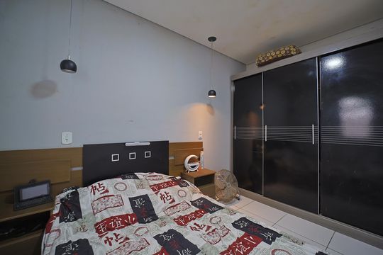 Quarto 2 de apartamento à venda com 2 quartos, 50m² em Jardim Sao Francisco (zona Leste), São Paulo