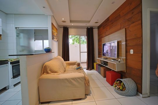 Apartamento à venda com 2 quartos, 50m² em Jardim Sao Francisco (zona Leste), São Paulo