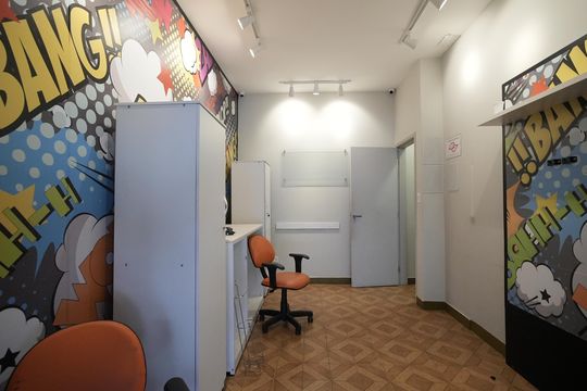 Casa para alugar com 4 quartos, 220m² em Campestre, Santo André