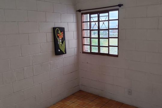 Apartamento para alugar com 2 quartos, 42m² em Guajuviras, Canoas