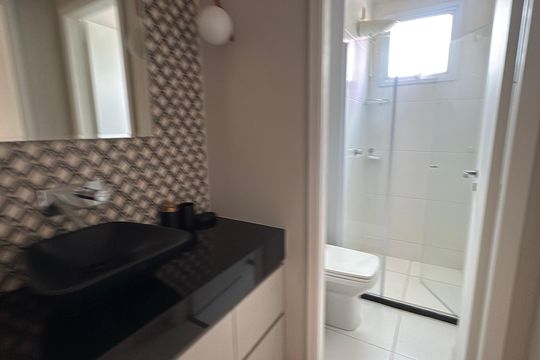 Apartamento para alugar com 2 quartos, 79m² em Setor Bueno, Goiânia