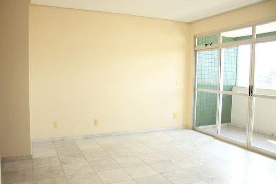 Apartamento à venda com 3 quartos, 85m² em Luxemburgo, Belo Horizonte