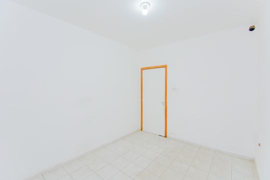 Quarto de casa para alugar com 1 quarto, 58m² em Jardim Aida, Guarulhos
