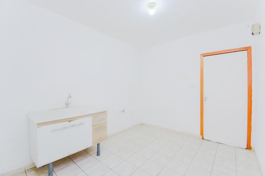 Sala/Cozinha de casa para alugar com 1 quarto, 58m² em Jardim Aida, Guarulhos