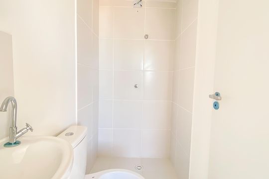 Apartamento à venda com 1 quarto, 17m² em Vila Granada, São Paulo