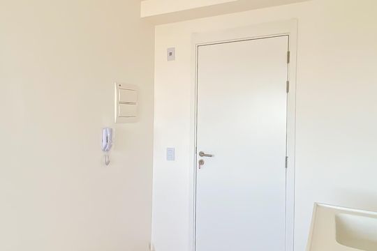 Apartamento à venda com 1 quarto, 17m² em Vila Granada, São Paulo