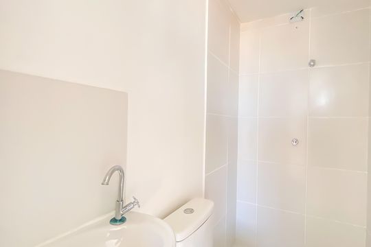 Apartamento à venda com 1 quarto, 17m² em Vila Granada, São Paulo