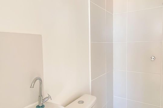 Apartamento à venda com 1 quarto, 17m² em Vila Granada, São Paulo
