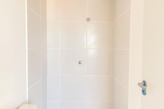 Apartamento à venda com 1 quarto, 17m² em Vila Granada, São Paulo