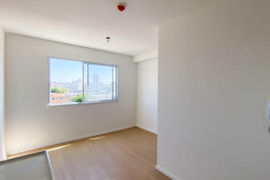 Apartamento à venda com 1 quarto, 17m² em Vila Granada, São Paulo