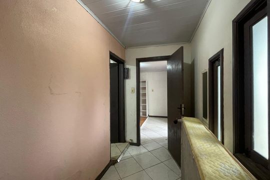 Casa à venda com 2 quartos, 166m² em Canudos, Novo Hamburgo