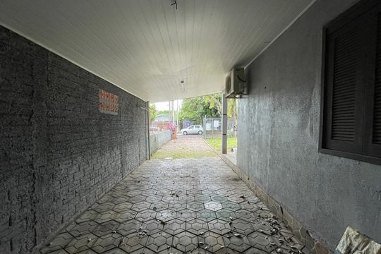 Casa à venda com 2 quartos, 166m² em Canudos, Novo Hamburgo