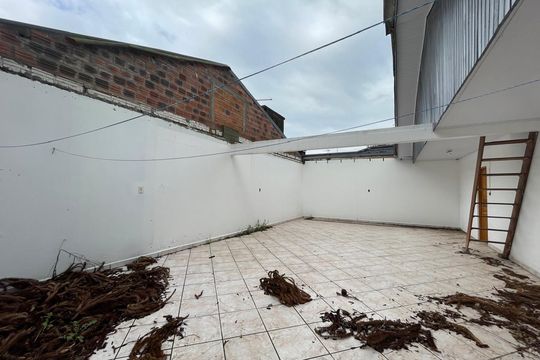 Casa à venda com 2 quartos, 166m² em Canudos, Novo Hamburgo