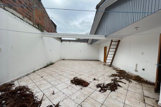 Casa à venda com 2 quartos, 166m² em Canudos, Novo Hamburgo