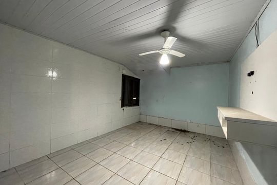 Casa à venda com 2 quartos, 166m² em Canudos, Novo Hamburgo