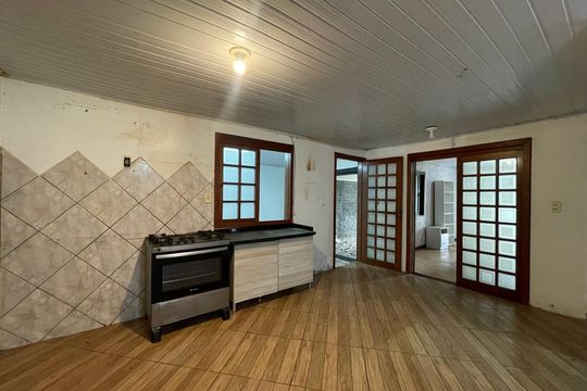 Casa à venda com 2 quartos, 166m² em Canudos, Novo Hamburgo