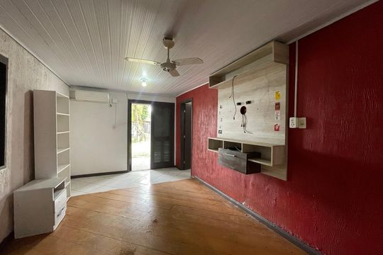 Casa à venda com 2 quartos, 166m² em Canudos, Novo Hamburgo