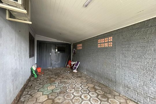 Casa à venda com 2 quartos, 166m² em Canudos, Novo Hamburgo