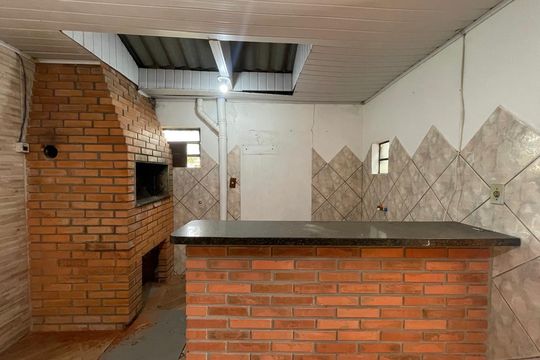 Casa à venda com 2 quartos, 166m² em Canudos, Novo Hamburgo