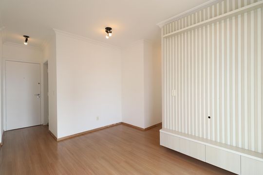 Sala de apartamento para alugar com 2 quartos, 49m² em Vila Leopoldina, São Paulo