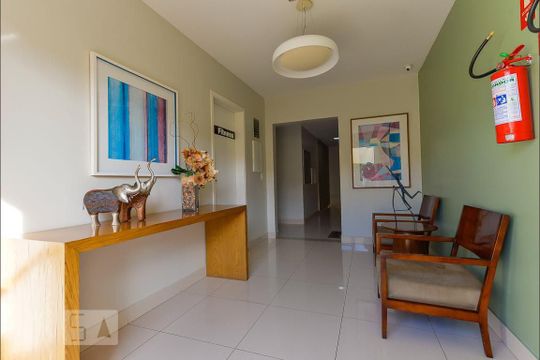 Apartamento à venda com 3 quartos, 70m² em Parque Beatriz, Campinas