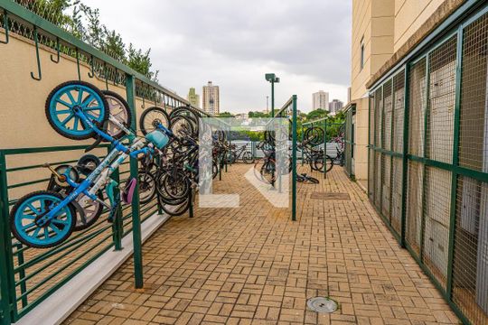 Apartamento à venda com 3 quartos, 70m² em Parque Beatriz, Campinas