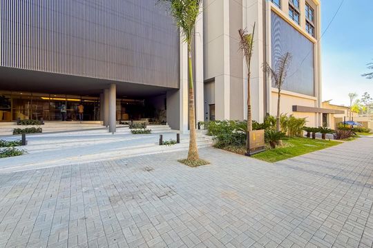 Fachada de apartamento para alugar com 2 quartos, 94m² em Ipiranga, São Paulo
