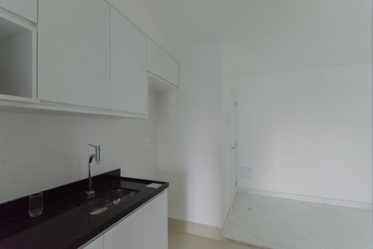 Cozinha de apartamento para alugar com 2 quartos, 94m² em Ipiranga, São Paulo