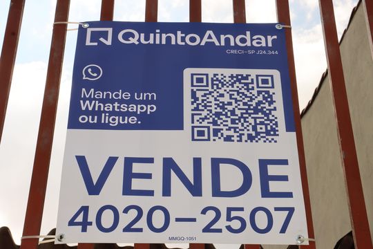 Casa à venda com 2 quartos, 99m² em Vila Macedopolis, São Paulo