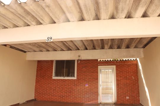 Casa à venda com 2 quartos, 99m² em Vila Macedopolis, São Paulo