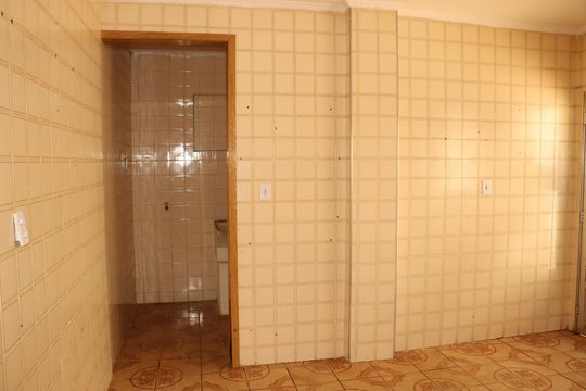 Cozinha de casa à venda com 2 quartos, 99m² em Vila Macedopolis, São Paulo