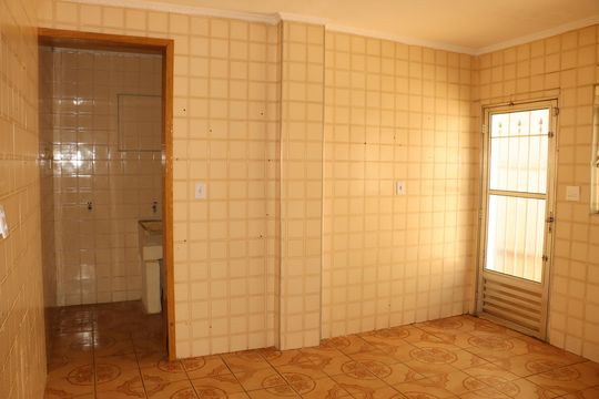 Cozinha de casa à venda com 2 quartos, 99m² em Vila Macedopolis, São Paulo