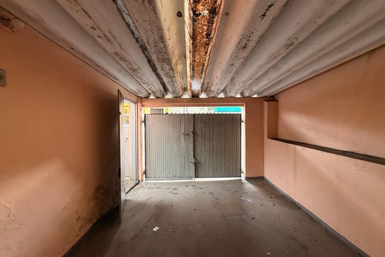 Garagem de casa para alugar com 2 quartos, 107m² em Jardim do Estádio, Santo André