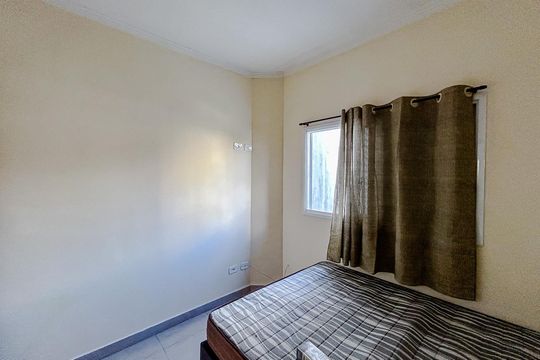 Quarto 2 - Suíte de casa para alugar com 2 quartos, 70m² em Vila Aricanduva, São Paulo