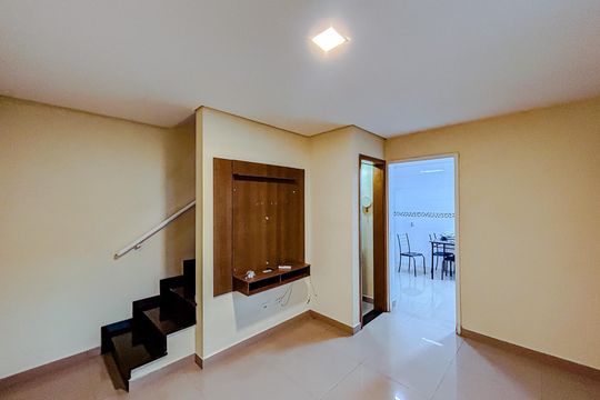Casa para alugar com 2 quartos, 70m² em Vila Aricanduva, São Paulo