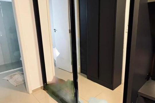Casa de Condomínio à venda com 3 quartos, 130m² em Abranches, Curitiba