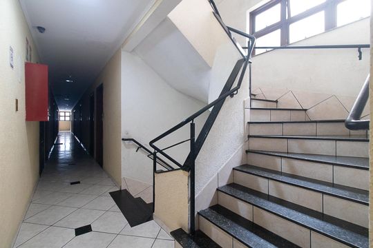 Área comum de apartamento para alugar com 1 quarto, 45m² em Cidade Baixa, Porto Alegre