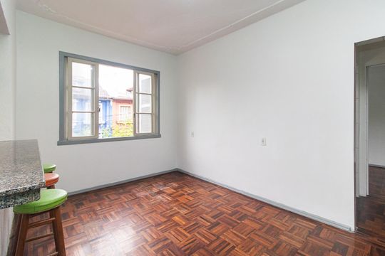Apartamento para alugar com 1 quarto, 45m² em Cidade Baixa, Porto Alegre