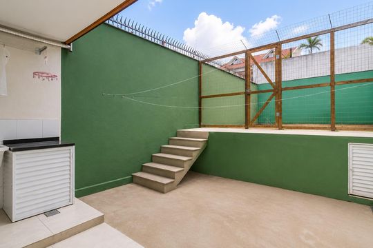 Casa para alugar com 3 quartos, 140m² em Parque Santa Fé, Porto Alegre
