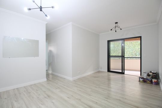 Apartamento para alugar com 3 quartos, 85m² em Vila Suzana, São Paulo